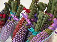 Lavender Sachets -  Hand Made