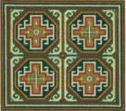 Original Colors Pillow