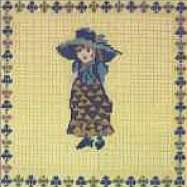 Victorian Needlepoint