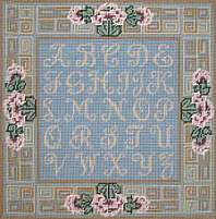 Baby Sampler