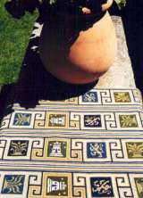 Tablecover