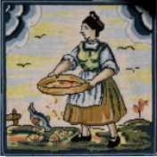 The Countrywoman