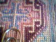 Mini Memling 18 mesh