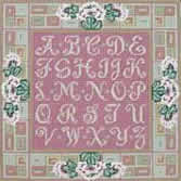 Rose Sampler