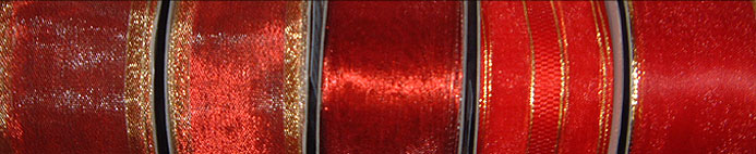 Exquiste Gift Ribbons