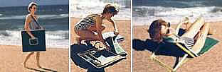Beach Chairs
