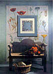 Needlework Samplers