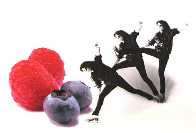 Jan Voich Skating
