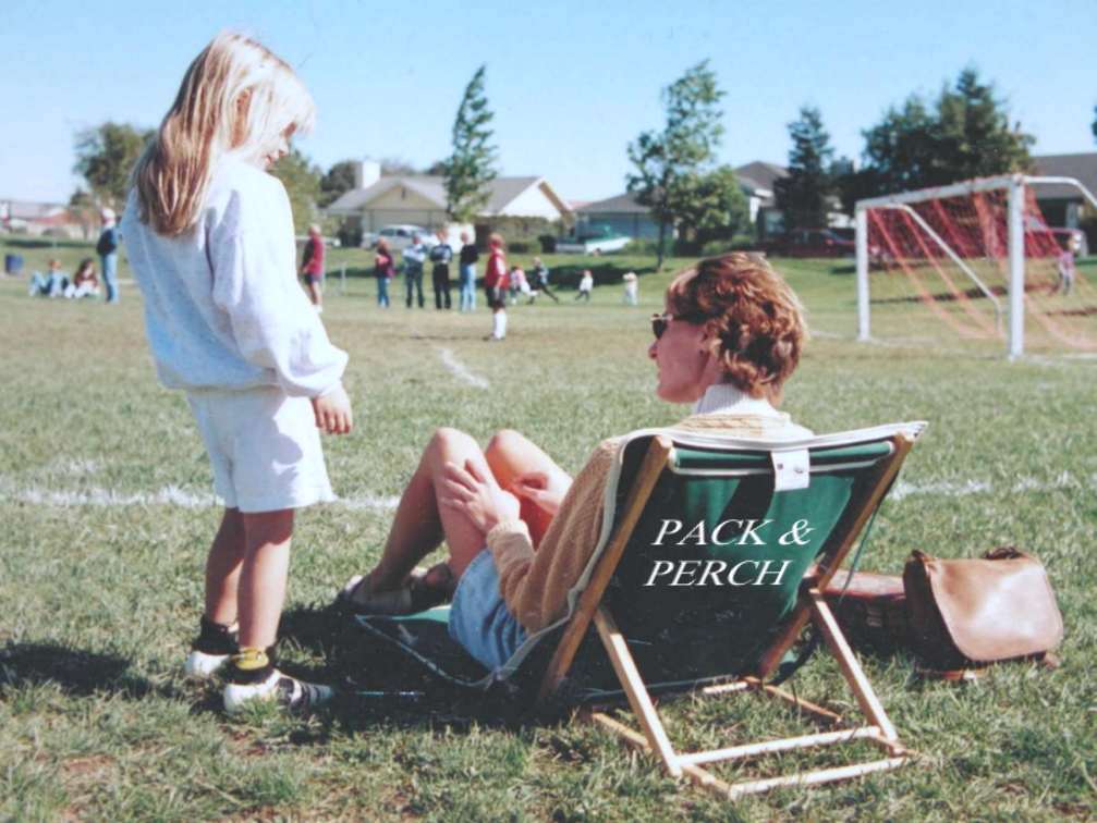 Camp Chair