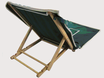 Camp Chairs