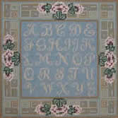 Needlepoint Sampler Designs