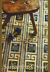 Needlepoint Rug Kits