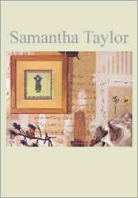 Victorian Needlepoint