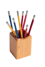 Pencil Holder