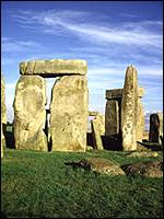 Stonehenge