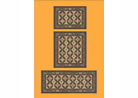 Needlepoint Area Rugs