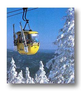 Rocky Mountains - New Mexico