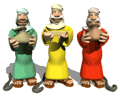 Three Kings