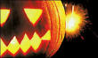Halloween Pumpkin