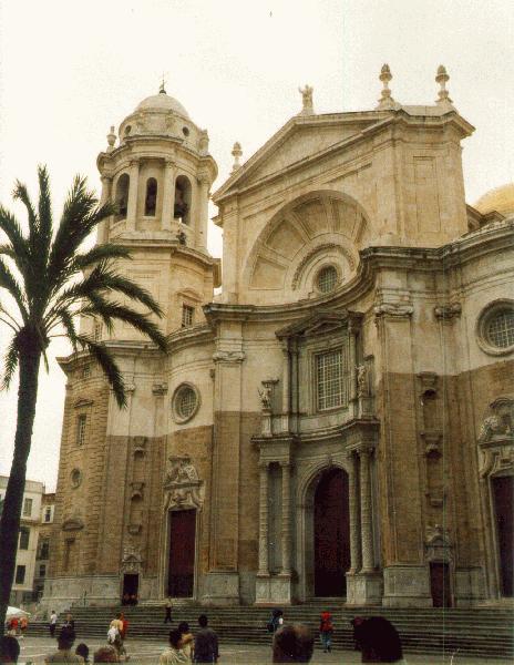 Cadiz