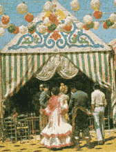 Feria de Abril