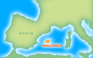 Mallorca