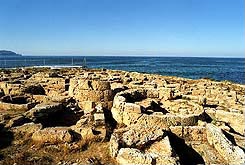 Necrópolis talayótica de Son Real