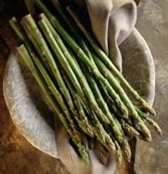 Vegetables - French Cuisine