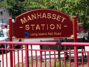Manhasset