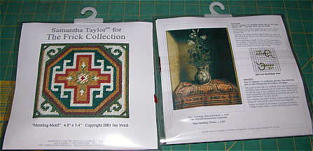 Needlepoint Kits
