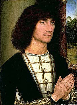 Memling*s Portraits