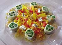 The Art of Fine Dining Juan Mari Arzak Recipes