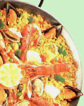 Paella