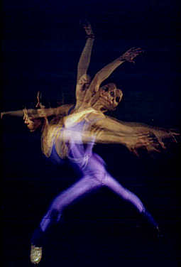 Jan Voich Skating School