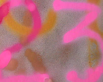 23 - F a graffiti painting by Jan Voich