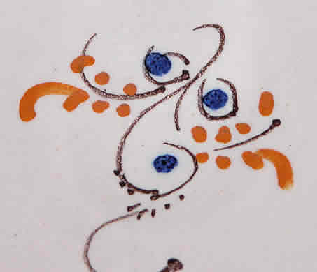 Spanish Ceramics from Seville