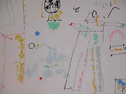 Silk Screen by Mompó