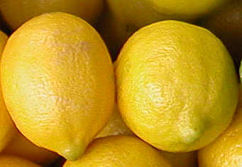 lemons