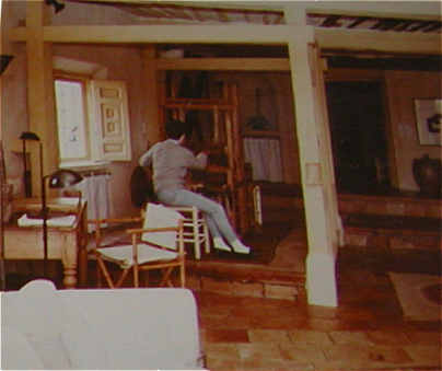 The Loom - in Cuenca