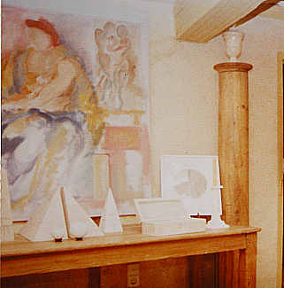 Art Collection - Cuenca